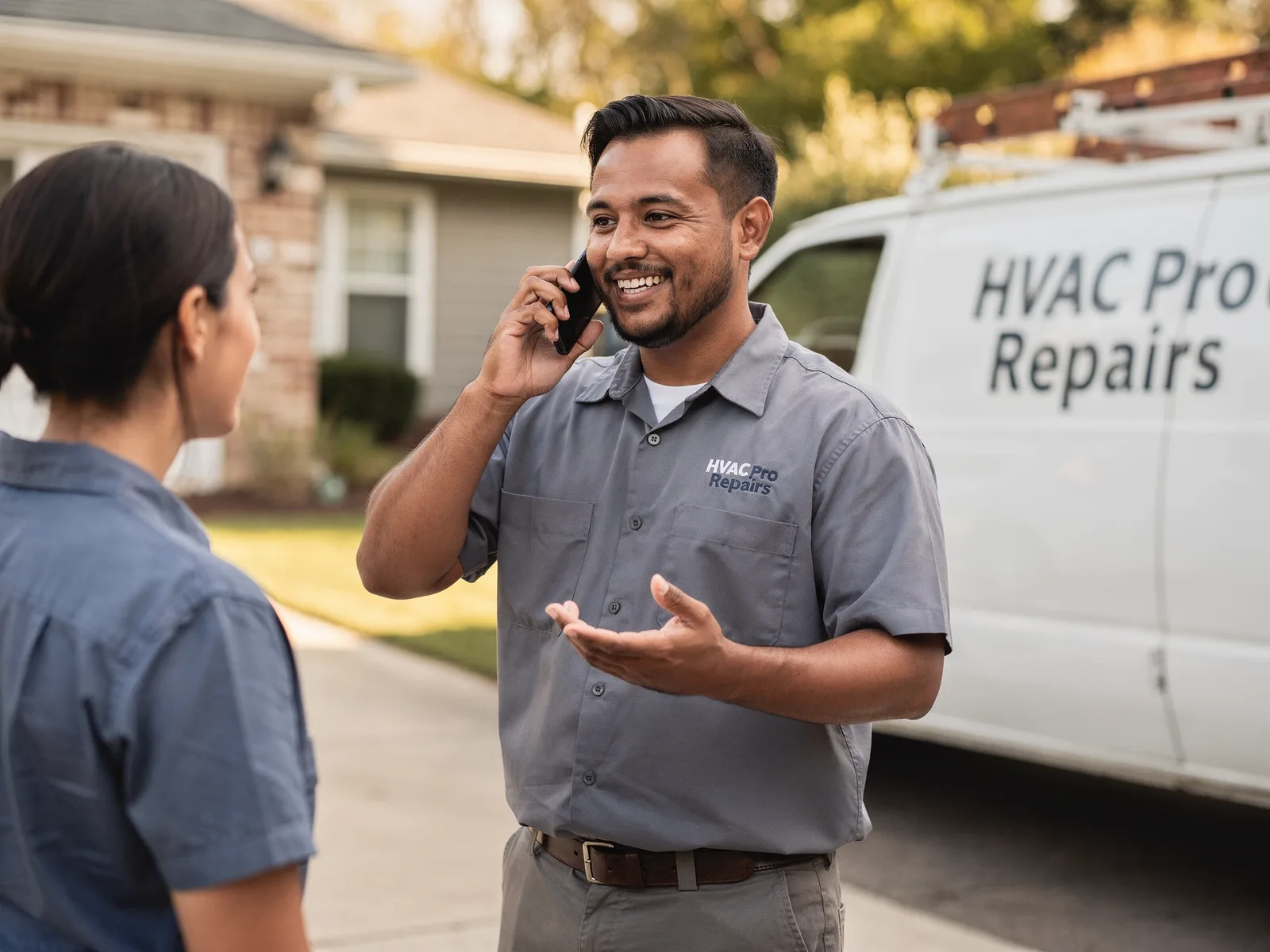 Heat Pump Repair Lake Minchumina, AK FAQs